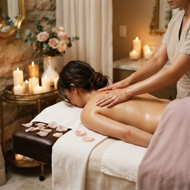 Massage combo